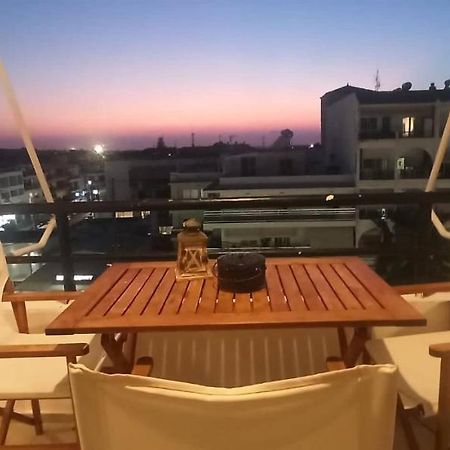 Apartment Dream Holidays Ялиссос Экстерьер фото