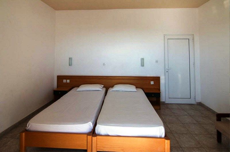 Apartment Dream Holidays Ялиссос Экстерьер фото